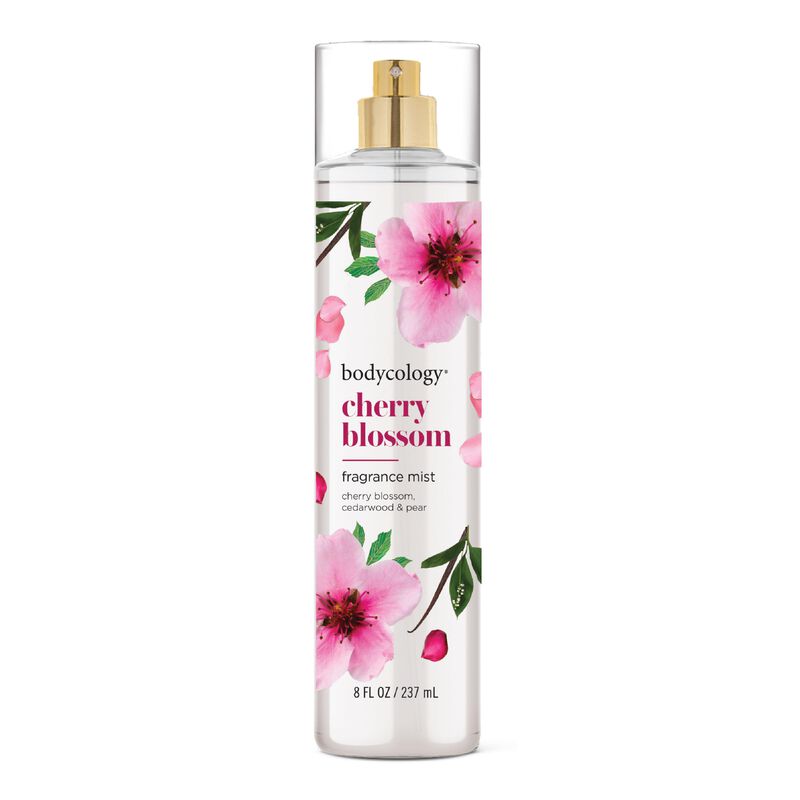 Perfume Body Mist Bodycology De Larga Duraci&oacute;n ... image number null