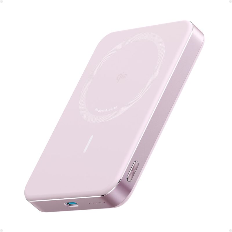Power Bank Anker Maggo De 10.000 Mah Con Carga ... image number null