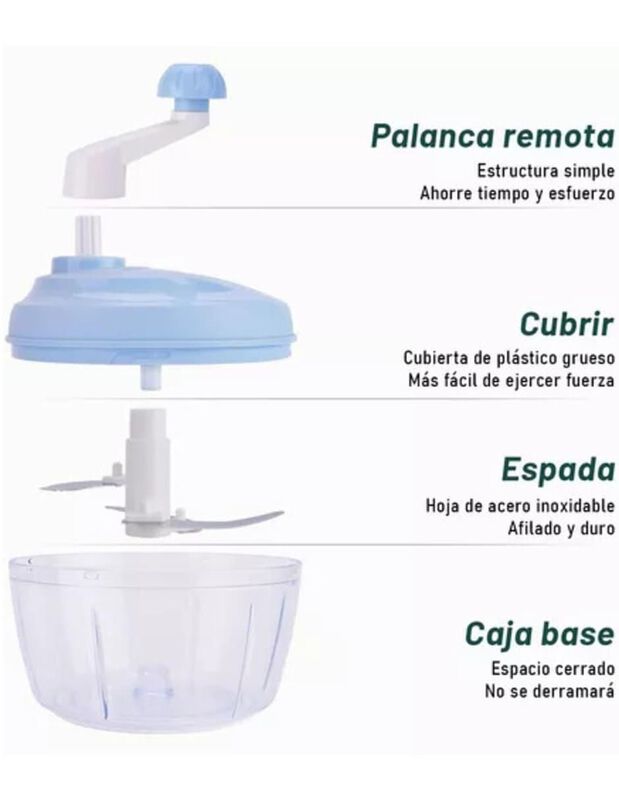 Cortador Casa BIU image number null