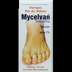 MYCELVAN 1% SPRAY SOLUCIÓN 30 ML