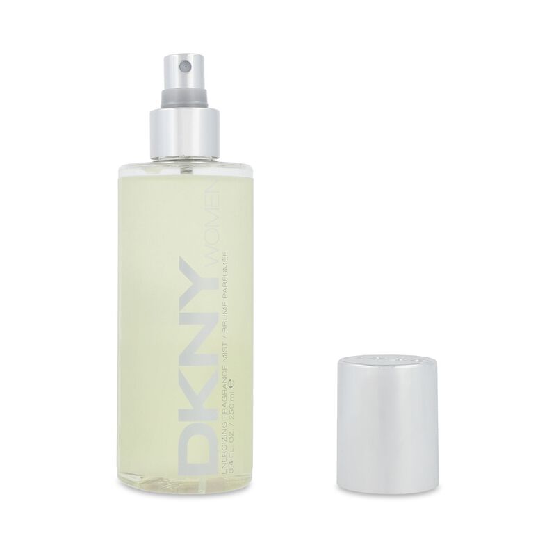 Dkny Women Energizing 250Ml Body Mist Spray image number null