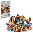 Minifiguras Lego Disney 100 71038 Baymax Con Aerotabla Roja