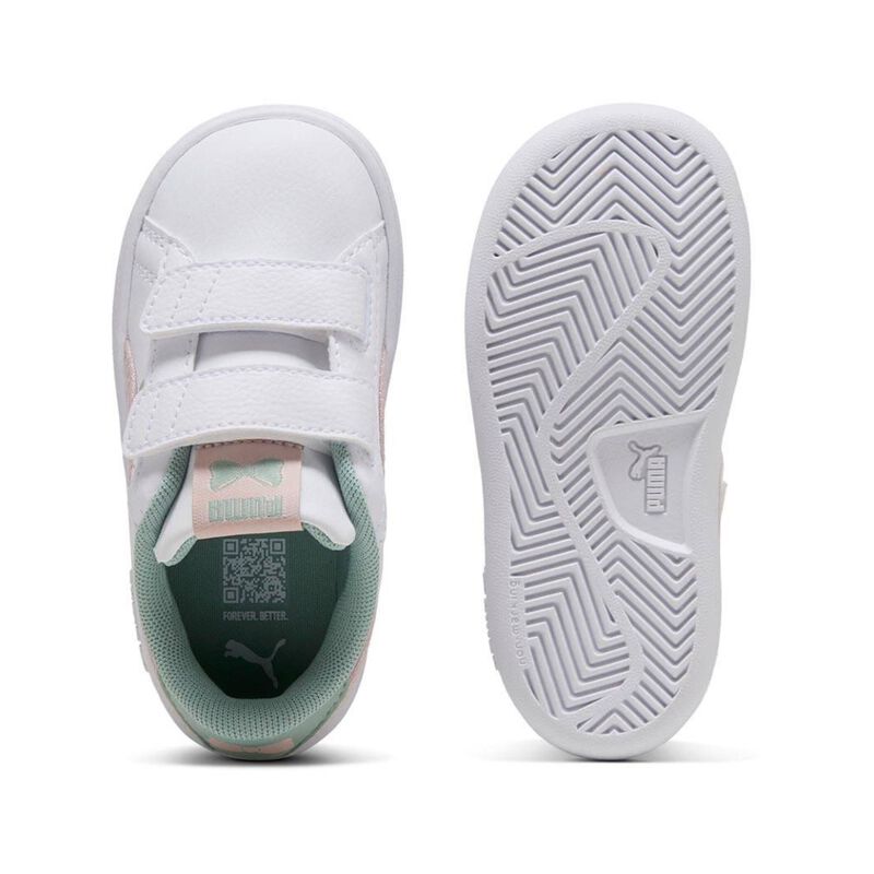 Tenis Casual Puma Smash 3.0 Girly V Inf 403419 ... image number null
