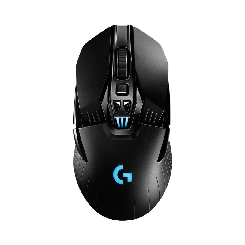 Rat&oacute;n Inal&aacute;mbrico Logitech G903 Lightspeed Negr... image number null