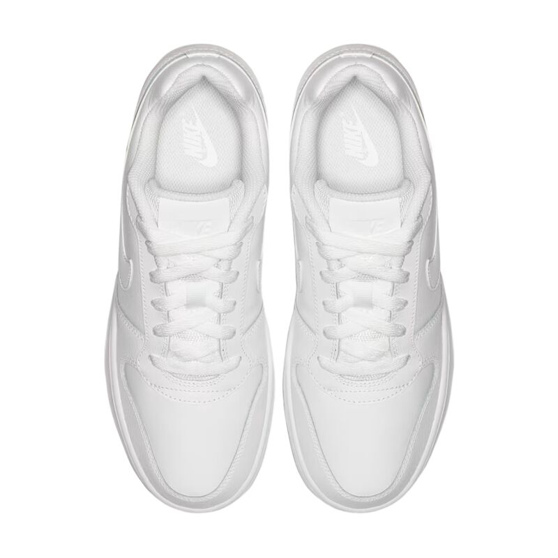 Tenis Casual Nike Ebernon Low Aq1775-100 image number null
