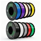 Filamento 3d Chckx 10 kg Multicolor 1,75 mm Petg
