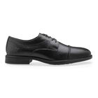 Zapato Dockers&reg; de Piel Hombre D2222652 Negro