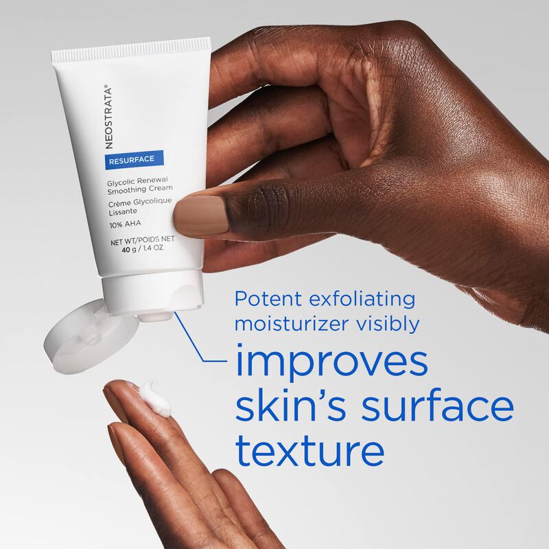 Crema Suavizante Hidratante Neostrata Glycolic ... image number null