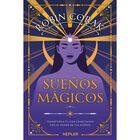 Sue&ntilde;os M&aacute;gicos, De Corak Robin, Kepler, Pasta Blanda, 2026