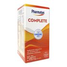Pharmaton Complete - 30 C&aacute;psula(s)
