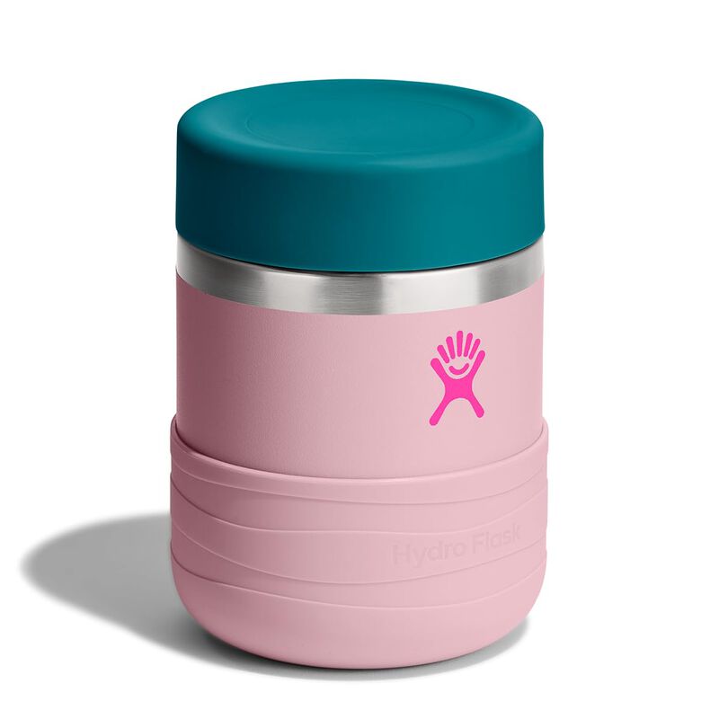 Tarro De Alimentos Hydro Flask 340 ml Rosa Blos... image number null