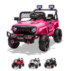 Carro Montable El&eacute;ctrico Nino Control Remoto Tek-799