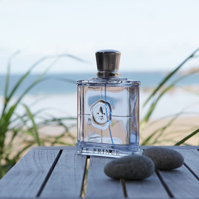 Perfume Marina De Borb&oacute;n Monsieur Le Prince Ele... image number null
