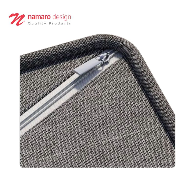 Organizador De Caj&oacute;n Con 6 Espacios Namaro Desi... image number null