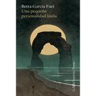 Una peque&ntilde;a personalidad linda