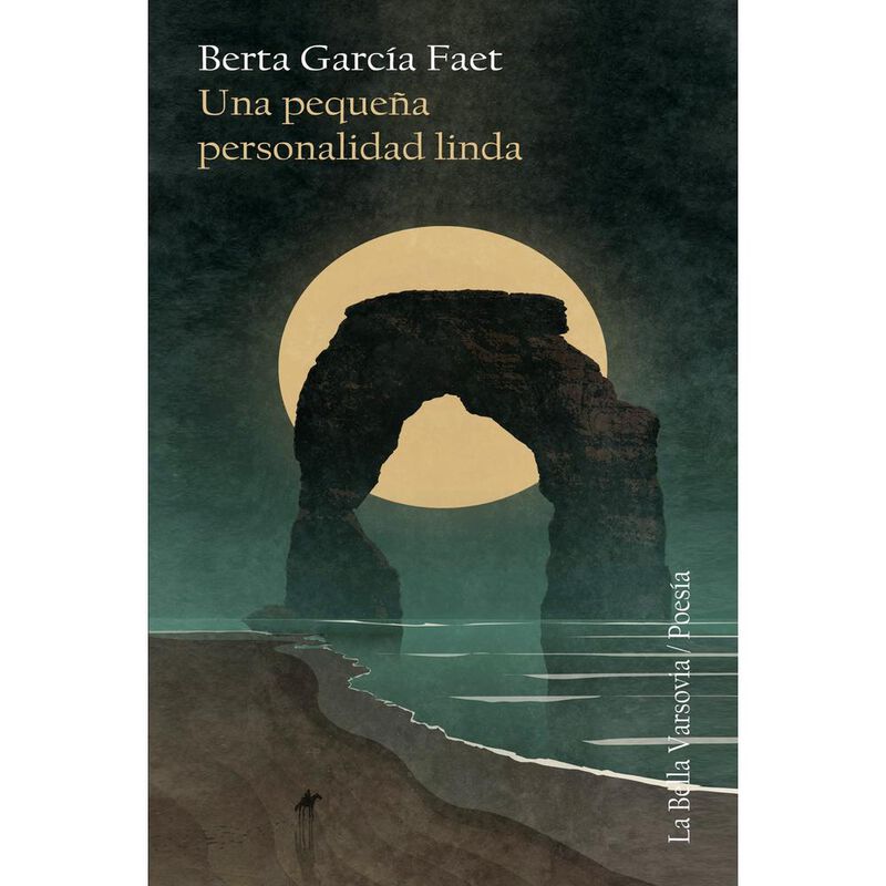 Una peque&ntilde;a personalidad linda image number null