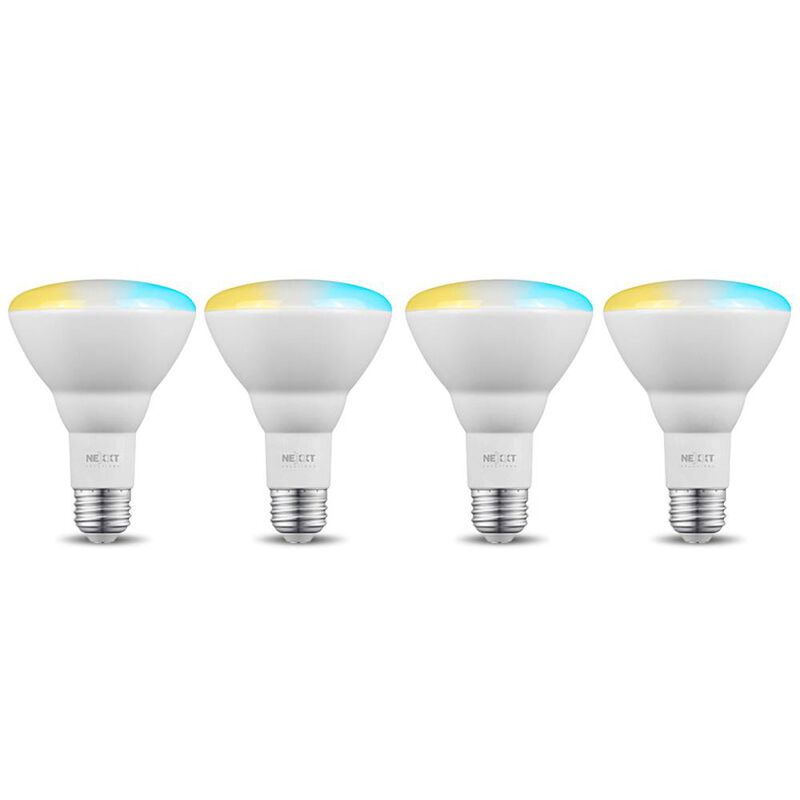 Bombilla LED inteligente Nexxt Wi-Fi 110V - BR3... image number null