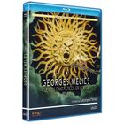 Georges M&eacute;li&egrave;s: Cuentos Fantasticos en Color (12 Cortos + Documental) (1899-1909) (Blu-ray) [Blu-ray]