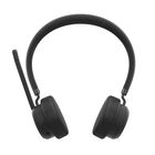 Aud&iacute;fonos Inal&aacute;mbricos Lenovo Bluetooth 5.3 Con Cancelaci&oacute;n De Ruido
