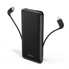 Bater&iacute;a Recargable Choetech Powerbank 10,000mah Para iPhone Certificada Mfi