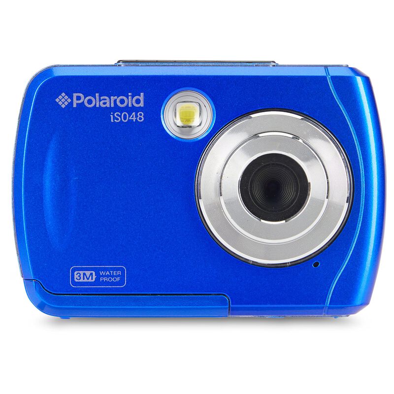 C&aacute;mara Digital Polaroid Is048 16mp Waterproof R... image number null