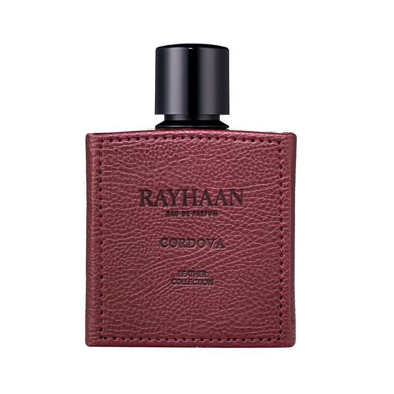Perfume Rayhaan Cordova Eau De Parfum 100 Ml Pa... image number null