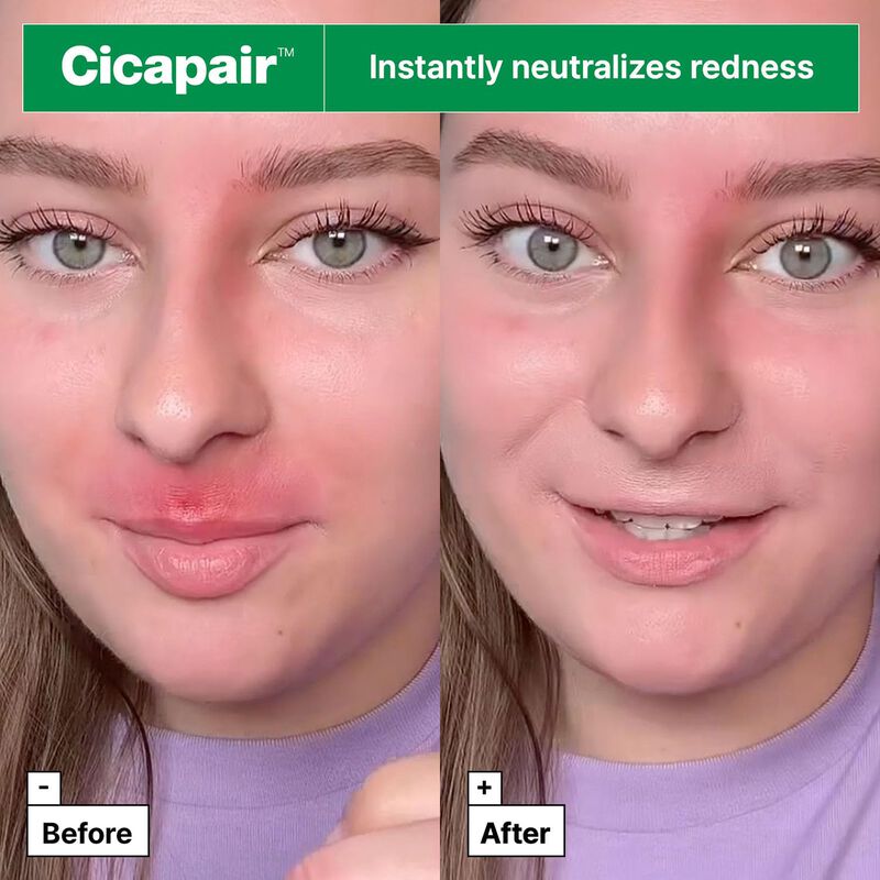 Crema Cc Dr.jart+ Cicapair Tiger Grass Spf 30, ... image number null