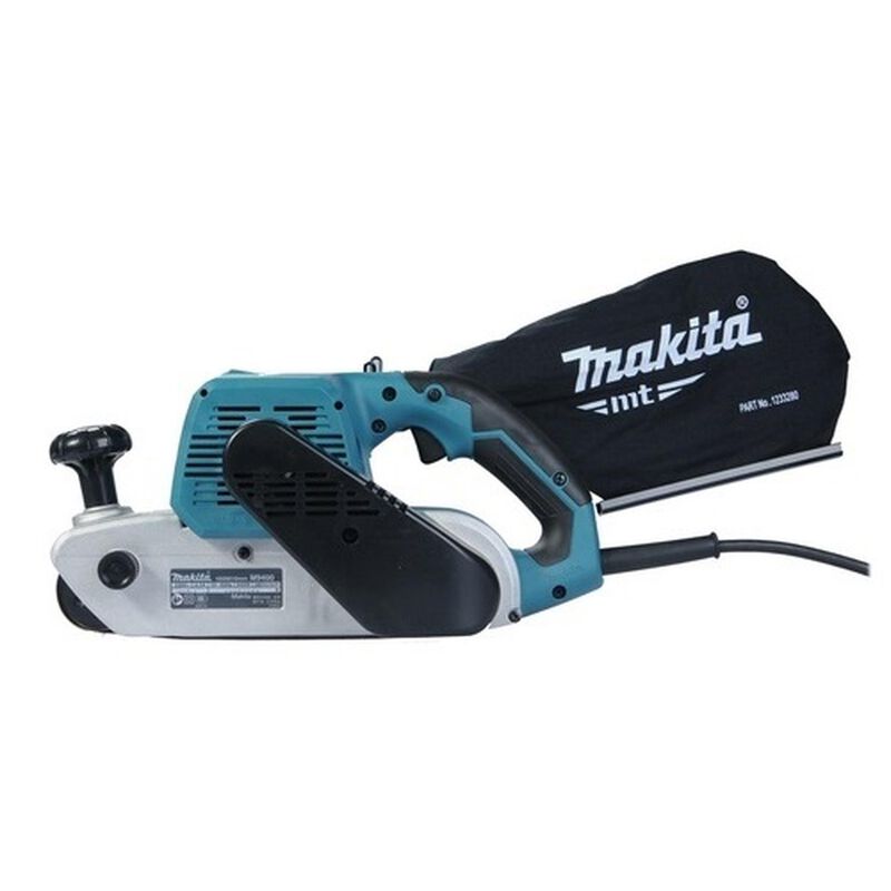 Lijadora Makita M9400b Banda 4x24" 940w Industr... image number null