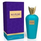Perfume Emper Milestone So Pure Eau De Parfum 100 Ml Para Mujeres