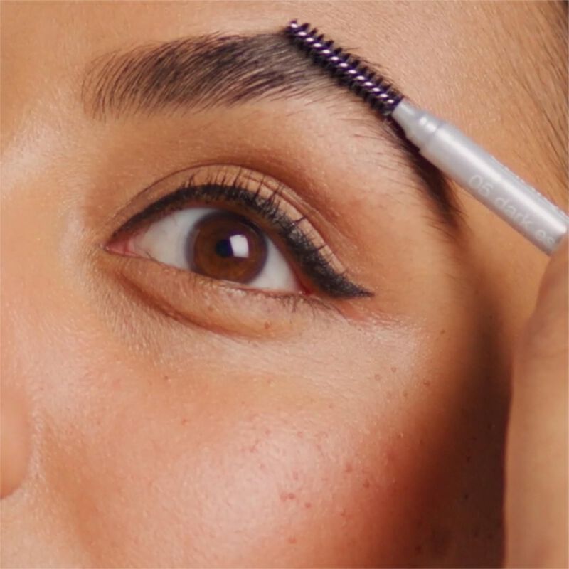 L&aacute;piz De Cejas Clinique Quickliner Para Cejas D... image number null