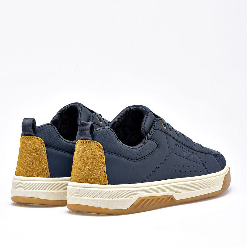 Charly tenis sport para hombre marino cod 13968... image number null