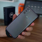 Motorola Moto G31 64Gb 4Gb Ram Gris