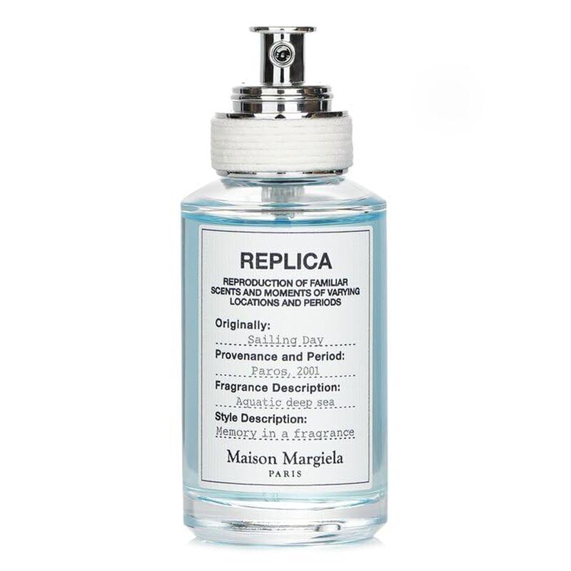 Perfume Maison Margiela 'replica' Sailing Day E... image number null