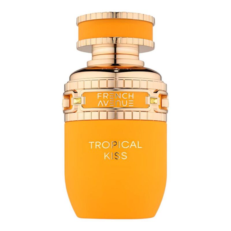 Perfume French Avenue Tropical Kiss Edp 100 Ml image number null