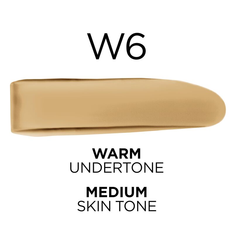 Base L'oreal Paris True Match, Supermezclable, ... image number null