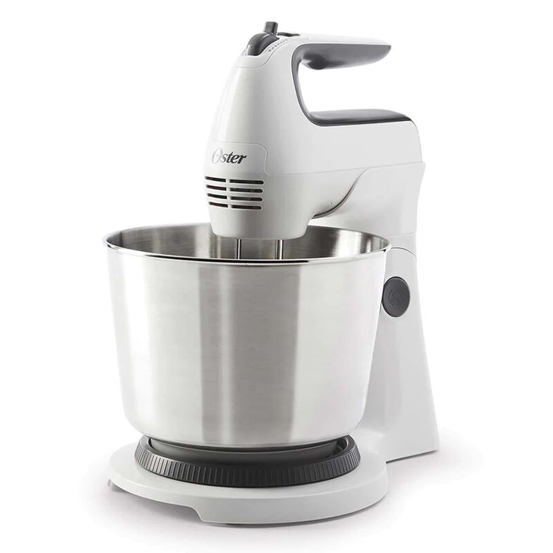Batidora Desmontable Pedestal Oster 6 Velocidad... image number null