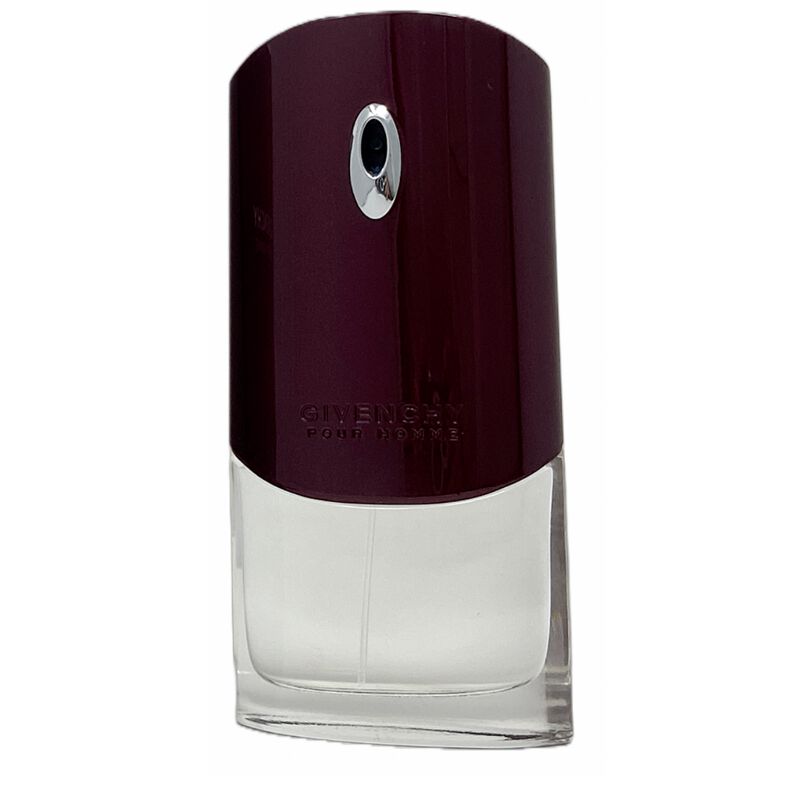 Givenchy Pour Homme Eau De Toilette 100 Ml Para... image number null