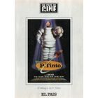 El Milagro De P. Tinto (1998) DVD