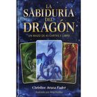 La sabidur&iacute;a del drag&oacute;n. (Libro y cartas)