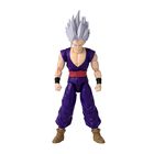 Figura De Acci&oacute;n Dragon Ball Super Dragon Stars Son Gohan Beast