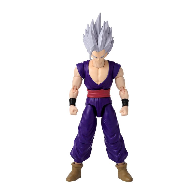 Figura De Acci&oacute;n Dragon Ball Super Dragon Stars... image number null