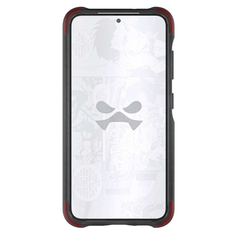 Funda Ghostek Covert Para Samsung S23 Humo image number null