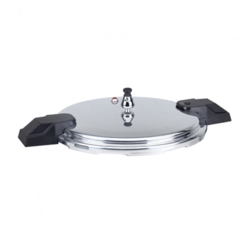 Olla de Presión T-Fal 16 L Aluminio 3 Válvulas ... image number null