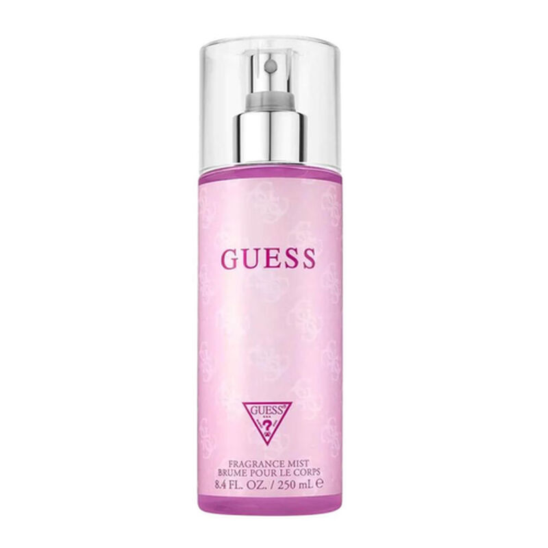 Perfume Guess Women Body Mist 250 Ml. Dama image number null