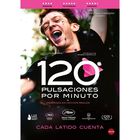 120 pulsaciones por minuto [DVD]
