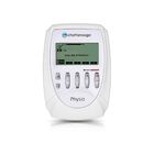 Electroestimulador Port&aacute;til Chattanooga Physio Para Electroterapia