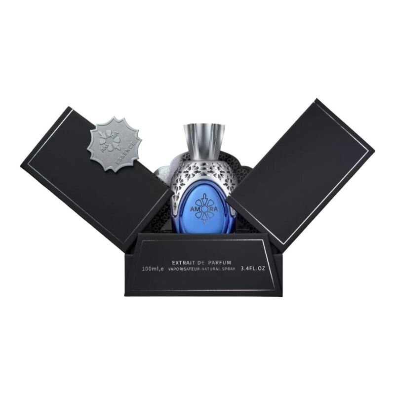 Perfume Atralia Amora Essence Extrait De Parfum... image number null