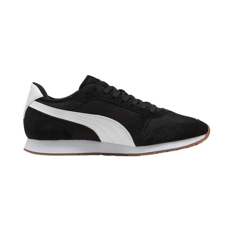 Tenis Puma Para Hombre St Miler Negro image number null