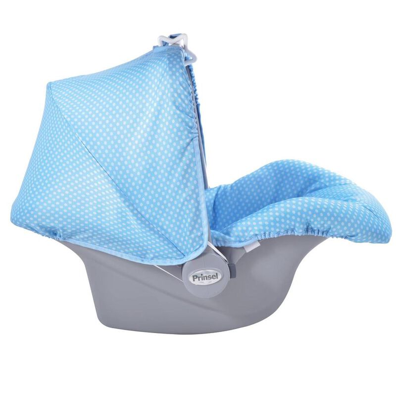 PORTABEBE KOALA PRINSEL 7250 D.20 PREMIER DINOS... image number null