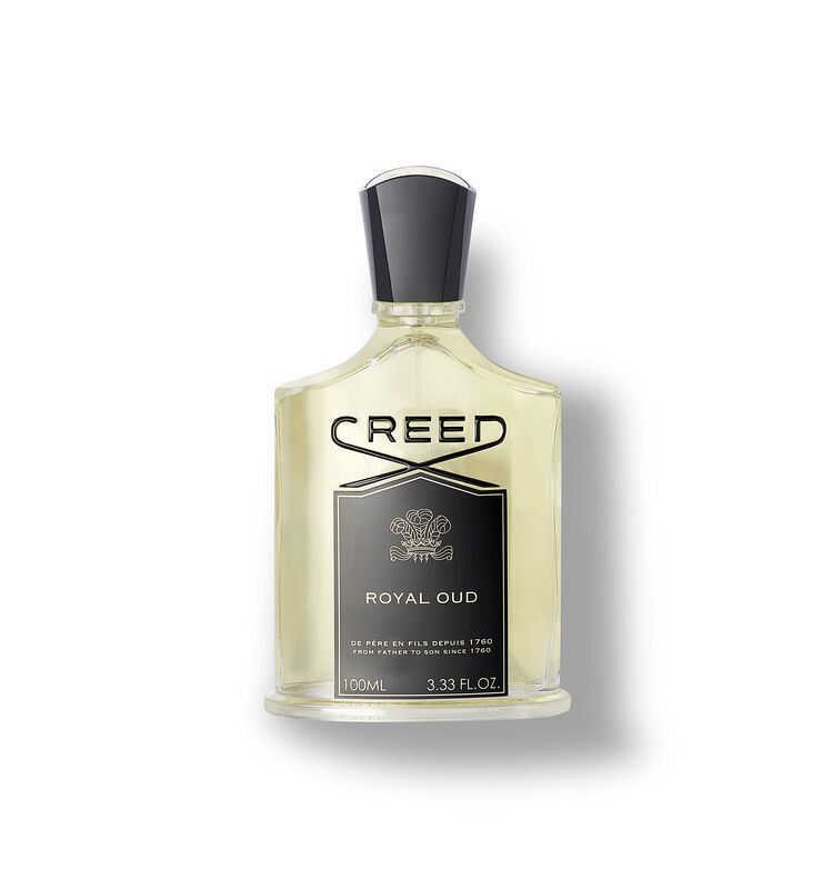 Perfume Creed Royal Oud Para Hombre, 100 Ml image number null